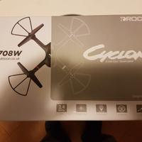 Drone Drocon X708W