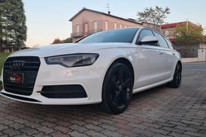 Audi A6 Avant 2.0 TDI 177 CV Advanced