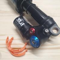 FOX FLOAT X2 PERFORMANCE 250x70 no Kashima