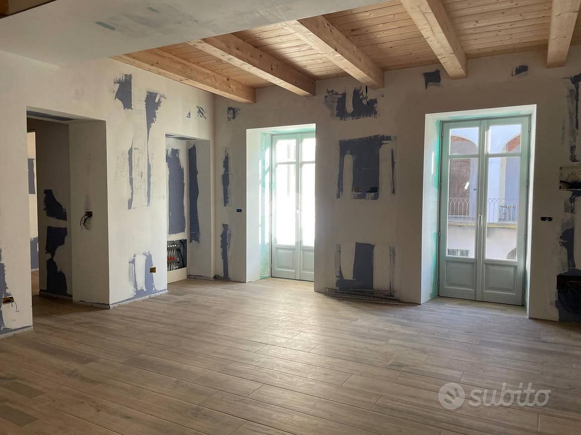 Appartamento – Cherasco - Altro