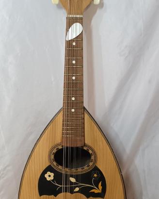 mandolino classico 