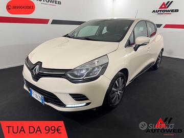 Renault Clio TCe 5 porte Energy Intens