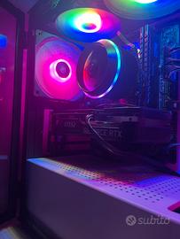 pc gaming