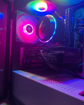 pc gaming