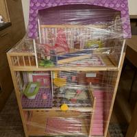 KidKraft Casa delle Bambole in Legno Kayla