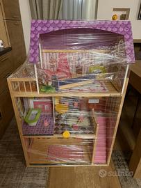 KidKraft Casa delle Bambole in Legno Kayla