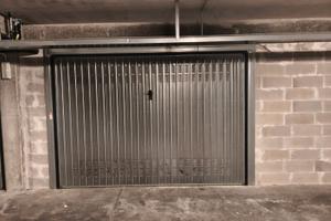 Box 22 mq - doppio accesso - Corte Porte d'Arce