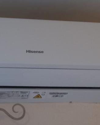 Hisense Easy Smart 12000 Btu A++ Inverter