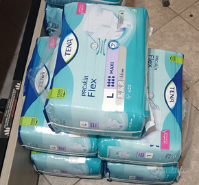 Tena pro skin taglia L