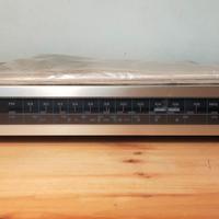 Radio Tuner Sony ST-JX2L - Radio Stereo FM