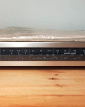 Radio Tuner Sony ST-JX2L - Radio Stereo FM