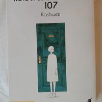 note dall'appartamento 107