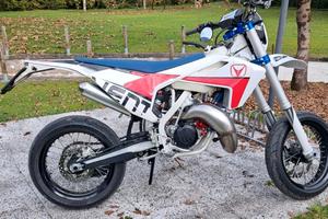 Vent Derapage 125 - 2022