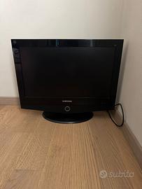 Tv 26 polloci+ smart stick