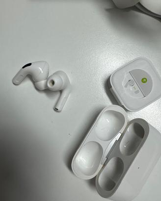 Apple airpods pro
