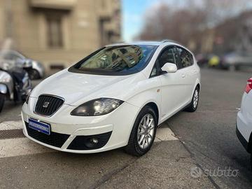 SEAT Altea XL 1.6 TDI 105 CV CR DPF Style