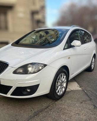 SEAT Altea XL 1.6 TDI 105 CV CR DPF Style
