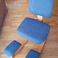 SEDIA STOKKE VARIER