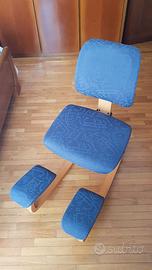 SEDIA STOKKE VARIER