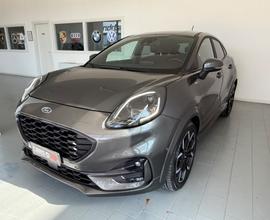 Ford Puma 1.0 EcoBoost Hybrid 125 CV S&S aut. ST-L