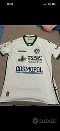 Maglia avellino calcio