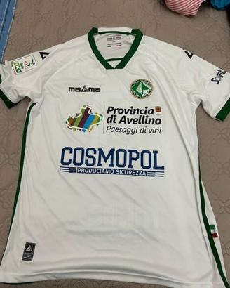Maglia avellino calcio