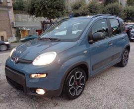 Fiat Panda 1.0 Hybrid City Life*5 posti*70cv