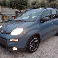 Fiat Panda 1.0 Hybrid City Life*5 posti*70cv