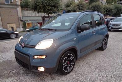 Fiat Panda 1.0 Hybrid City Life*5 posti*70cv