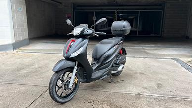 Piaggio Medley 150 S ABS - Unico proprietario