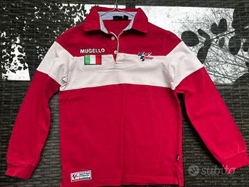 Polo MotoGP bambino