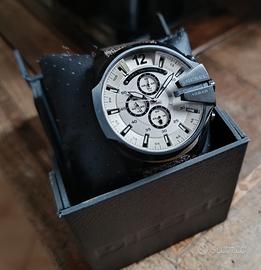 Orologio Diesel Chief DZ4422