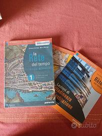 libri scolastici