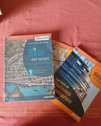 libri scolastici