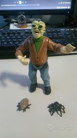 Goosebump Mr Mortman piccoli brividi