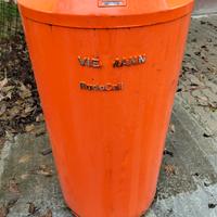 bollitore acqua calda 