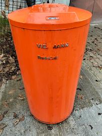 bollitore acqua calda 