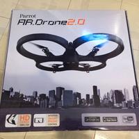 Parrot AR Drone 2.0 nuovissimo + eliche + batterie