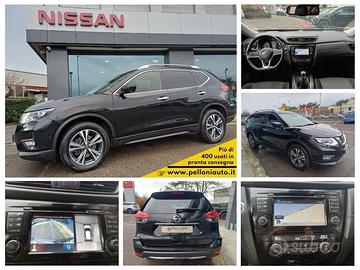 Nissan X-Trail 1.7 dCi 150 2WD N-Connecta PRE...