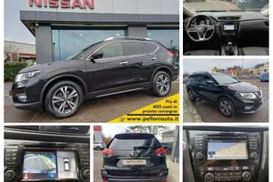 Nissan X-Trail 1.7 dCi 150 2WD N-Connecta PRE...