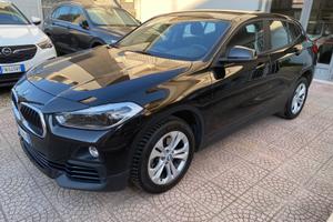 Bmw X2 xDrive18d