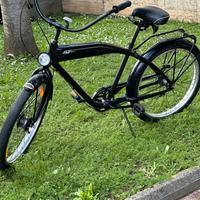 Bicicletta Felt Cruiser City Bike