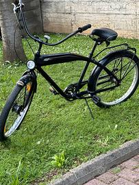 Bicicletta Felt Cruiser City Bike