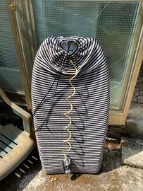 Mike Stewart Science Seven + Churchill Makapuu