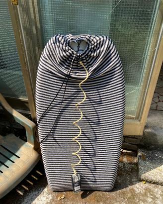 Mike Stewart Science Seven + Churchill Makapuu