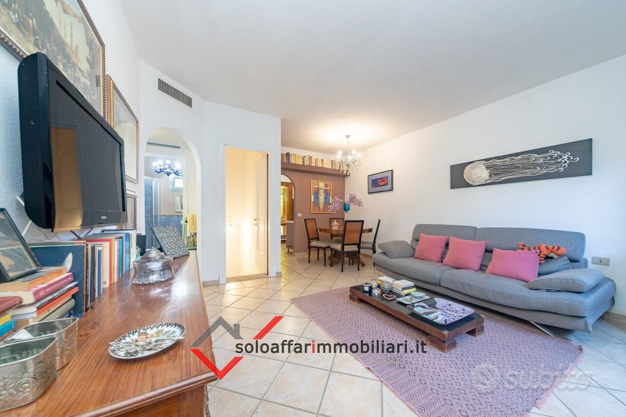 Appartamento – Olbia, Santa Maria, Gallura Nord-Est Sardegna - Vista 2