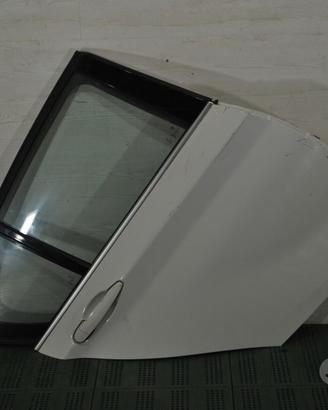 BMW serie 1 F20 Porta posteriore destra