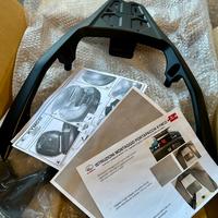 Supporto per bauletto KYMCO AK550 2017/22