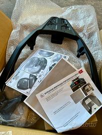 Supporto per bauletto KYMCO AK550 2017/22