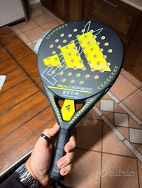 Racchetta da Padel Adidas RX Series Lime